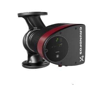 Grundfos MAGNA1 50-180 F DN50 230V – elektroniczna pompa obiegowa