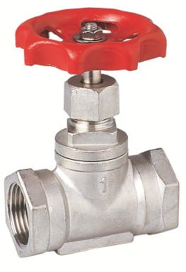 Zawór grzybkowy DN 1″, Sferaco typ  485