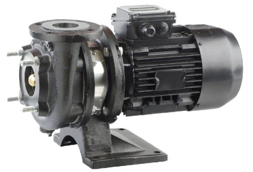 Pompa monoblokowa LFP, 40/PJM/120,  0,18 kW