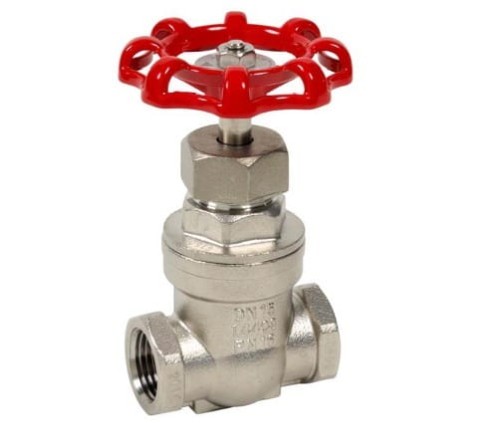 gZasuwa gwintowana DN 1″, Sferaco typ 106