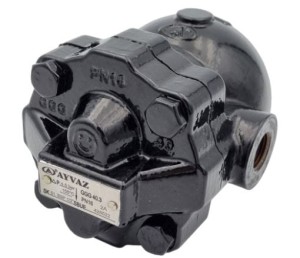 Odwadniacz SK51 1", gwintowany
