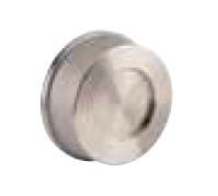 390 Zawór zwrotny płytkowy DN80, Sferaco 