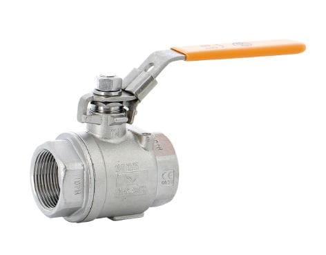 Zawór kulowy  DN 2″, Sferaco typ 714