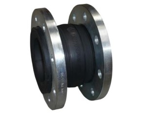 Kompensator gumowy, DN600, Sferaco typ 1501, EPDM 