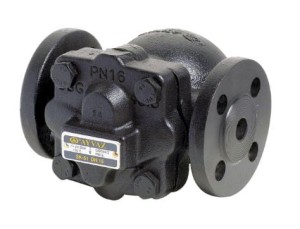 Odwadniacz SK51 DN15 PN16 DP=10 bar, kołnierzowy (150916)