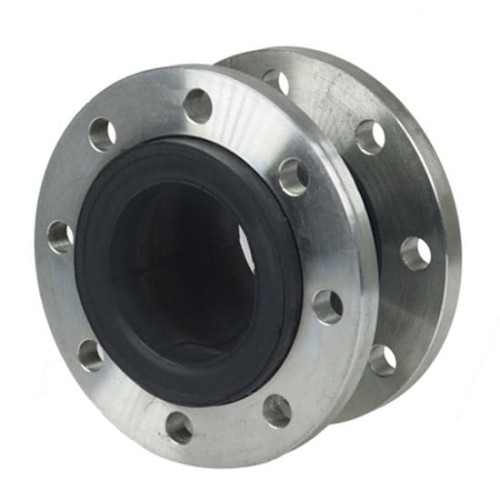 Kompensator gumowy zJOI, DN150, ZETKAMA fig. 700, EPDM